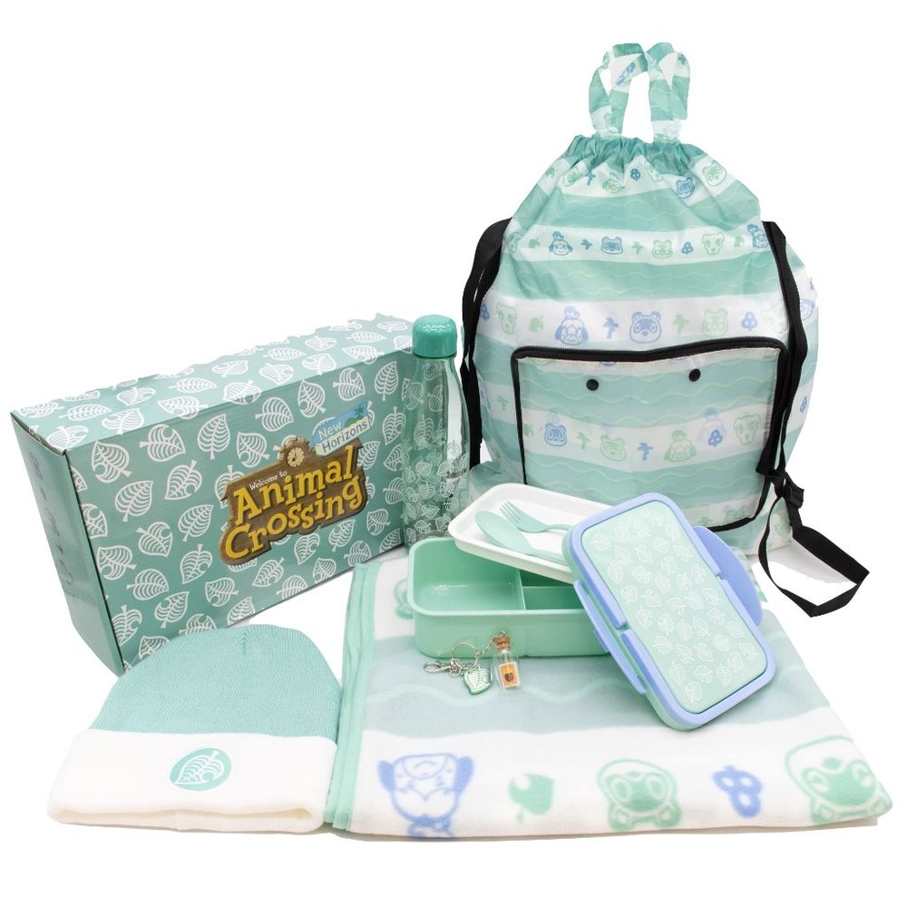 Animal Crossing Collector's Edition